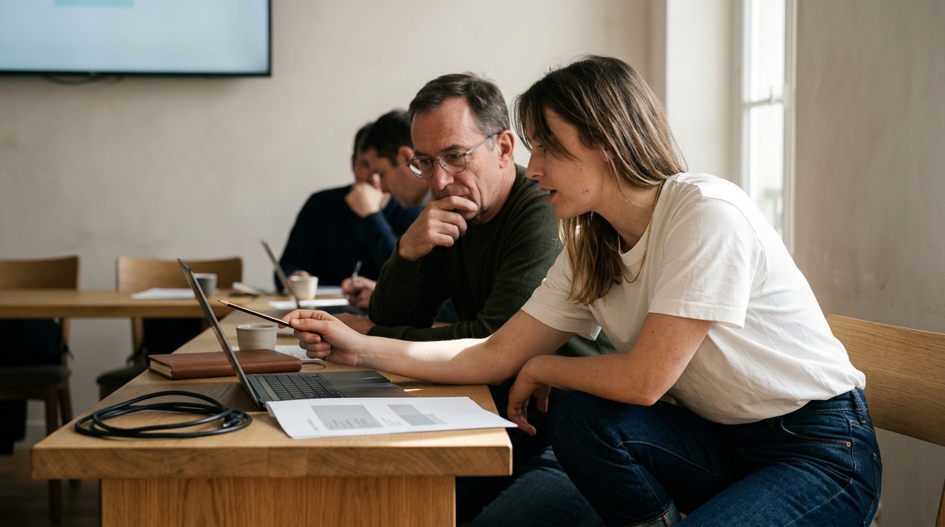 Formation Canva à Montpellier