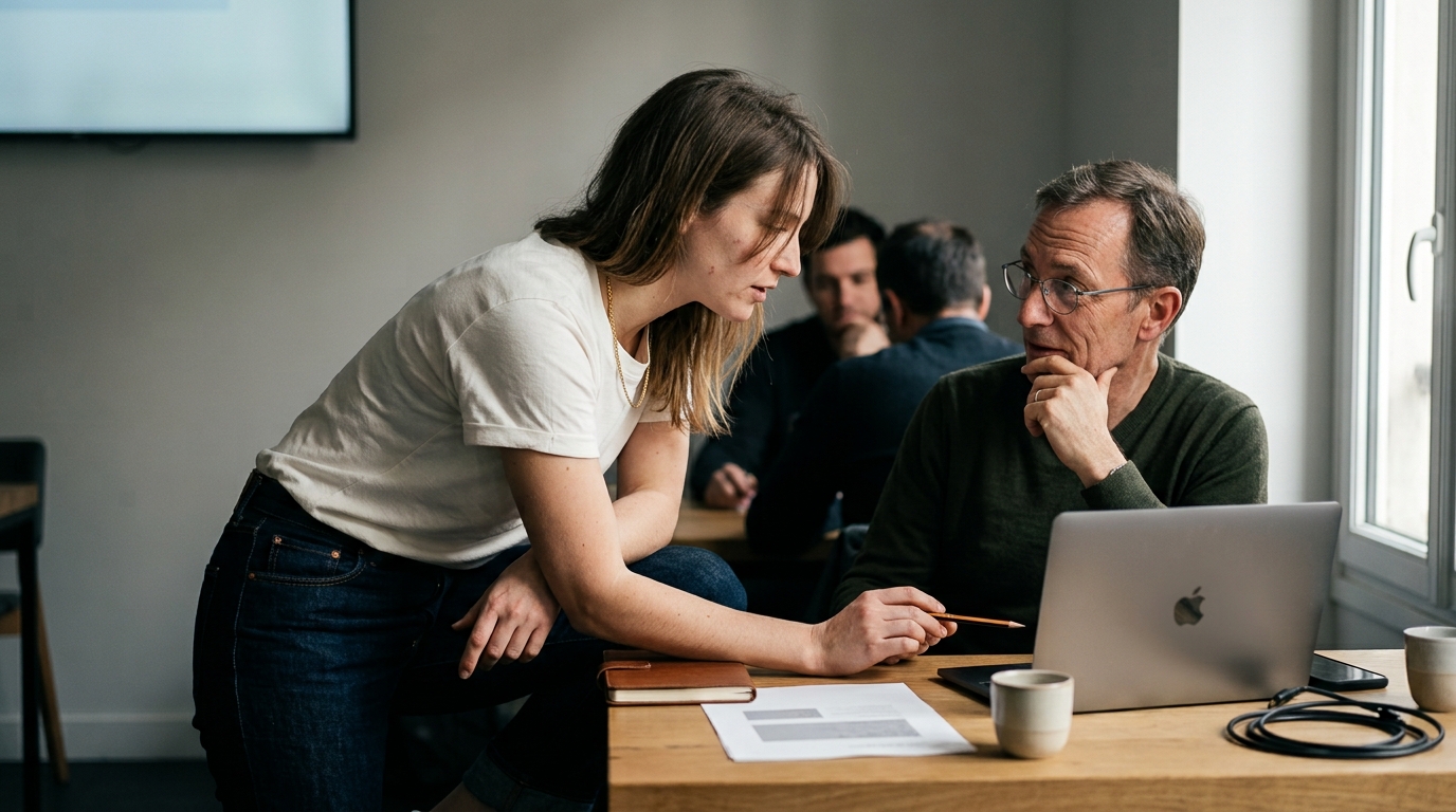 Formation Canva à Montpellier
