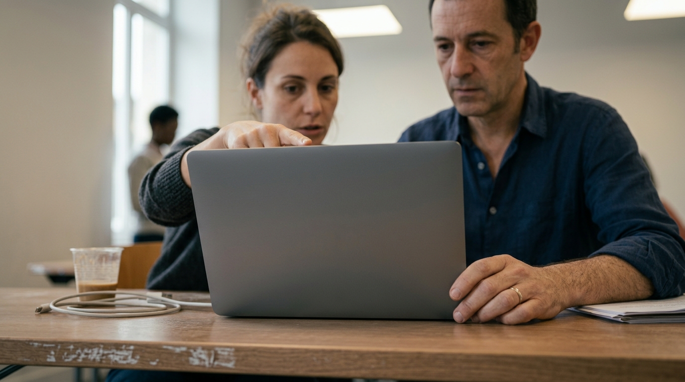 Formation Canva à Montpellier