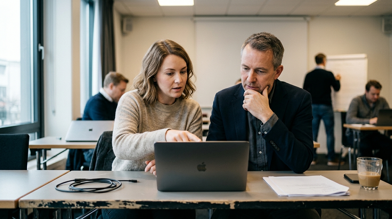 Formation Canva à Montpellier
