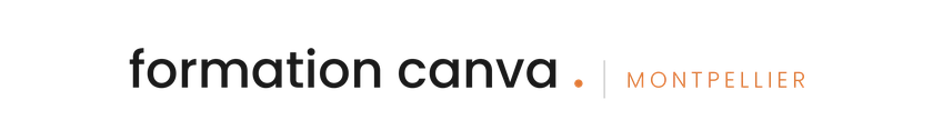 Formation Canva Montpellier